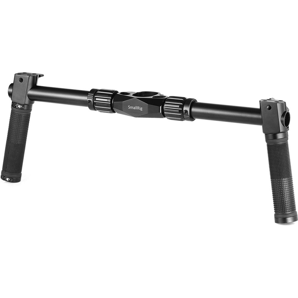 SmallRig 2250 Dual Handgrip for DJI Ronin S Gimbal