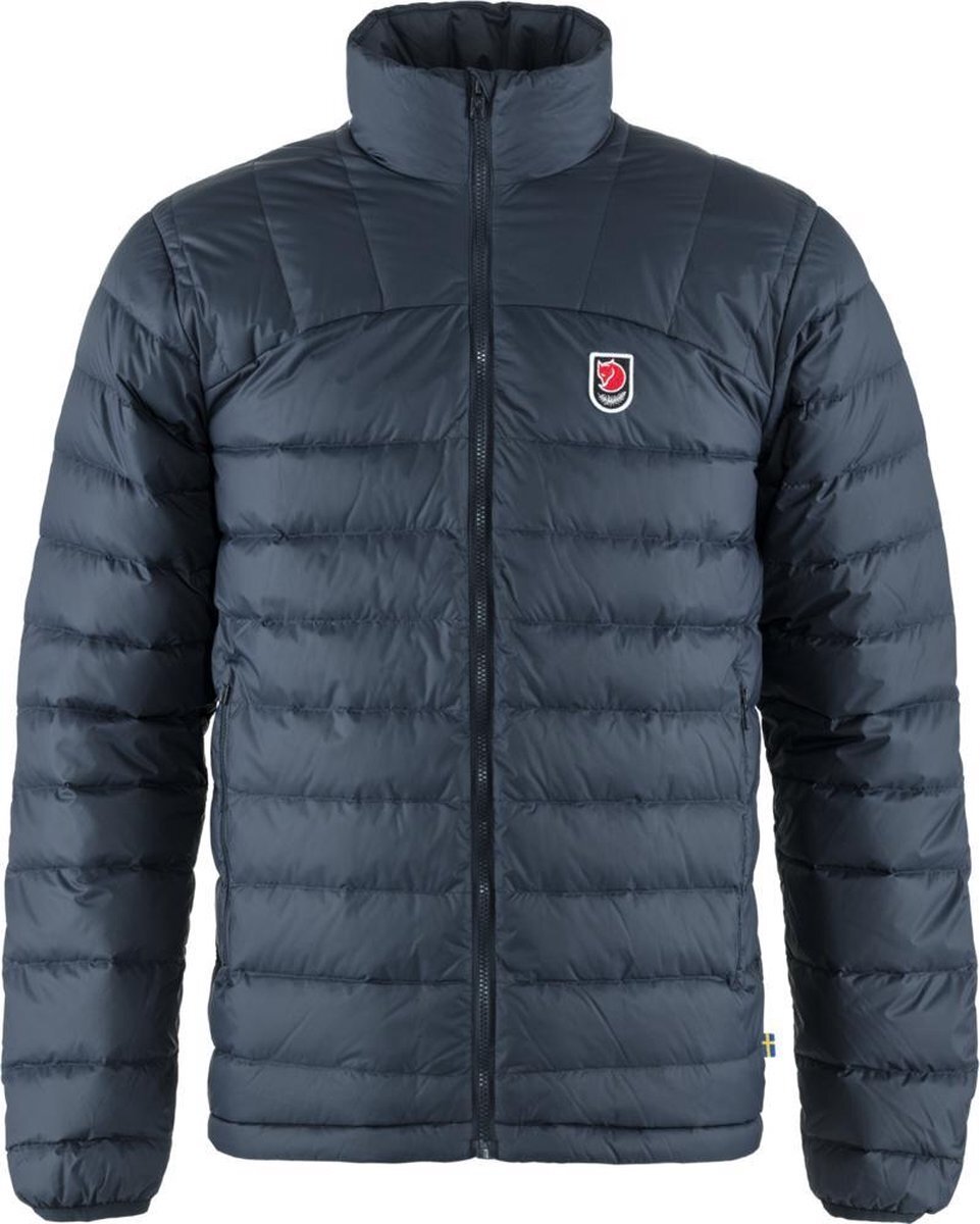 Fjällräven Expedition Pack Down Jacket Outdoorjas Heren - Maat XL