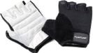 Tunturi Gants de fitness Fit Easy - Noir / Blanc - M