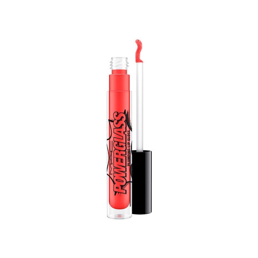 MAC Seriously Stoked Powerglass Plumping Lipgloss 2.8 ml