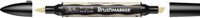 Winsor & Newton BrushMarker Champagne Y217