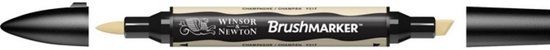 Winsor & Newton BrushMarker Champagne Y217