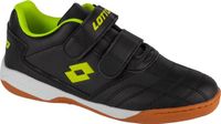 Lotto Kinder Sneaker Pacer K 2600110K Black/Fr.Yellow-27