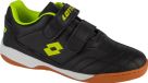 Lotto Kinder Sneaker Pacer K 2600110K Black/Fr.Yellow-27