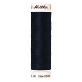 Amann A6677-0805 naaigaren, polyester, 0805 blauw, 100 m