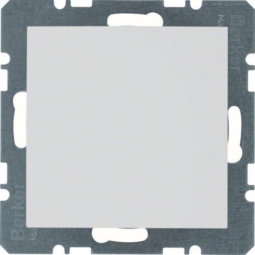 Berker 10091909 - Stopcontactbeveiligingen - wit