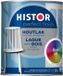Histor Perfect Base Beton- en Vloerverf Mat RAL 9005 250 ml