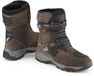 Forma Adventure Air Low Dry Motorfietslaarzen - Bruin - Maat 42