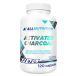 SFD Allnutrition Aktivkohle, 120 Kapseln