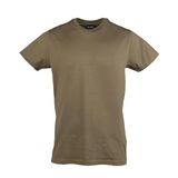Mil-Tec T-shirt style US Coyote