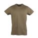 Mil-Tec Us Style T-shirt Coyote