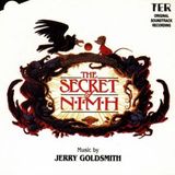 Suburban That'S Entertainment Records Secret of Nimh, The (Goldsmith) CD