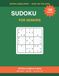 Sudoku for Seniors: 100 Easy to Medium Puzzles in Extra-Large Print