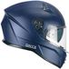 CGM 333a Onyx Casque intégral Bleu XS