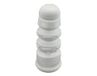 Meyle 100 742 0016 aanslagbuffer, vering