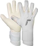 Reusch Raptor Pro Torwarthandschoenen - Wit/Zilver - Maat 11