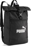 PUMA Sac à dos Puma Black noir
