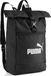 PUMA Sac à dos Puma Black noir