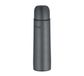 THERMOcafé by THERMOS TC BEVERAGE Bottle Graphite Grey Matt 0,50 l