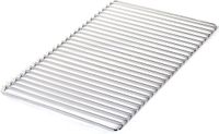 HENDI Verchroomd rooster – GN 1/1 – 325x530 mm – roestvast staal