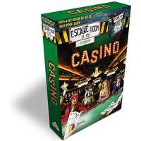 Identity Games ERTG EXTENSION CASINO