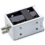 RED MAGNETICS ITS-LX-3027-12V Hefmagneet Bidirectioneel 12 V/DC 54 W