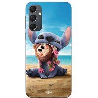 Samsung Galaxy A54 Stitch et Moana Kakamora Maniacase