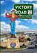 U.S. 40 et la Victory Highway dans le Nevada et l'Ouest
