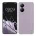 kwmobile telefoonhoesje geschikt voor Xiaomi Poco X7 Pro 5G - Hoesje voor smartphone - Precisie camera uitsnede - In lavendel