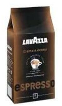 Lavazza 2733 Espresso Crema e Aroma