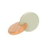 Icecat Disques emboîtables, Bois, Jouet pour bébé