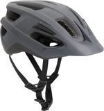 BBB Cycling Kite 3.0 Fietshelm Volwassenen - Mat Donker Grijs - Maat M (55-58cm)