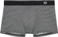 HOM Heren Modal Boxer Sylvester Comfort Multi