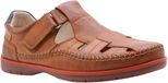 Pikolinos Sandaal Bandschoen Marbella M9A-0051 Brandy Cognac