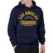 Junk Food Nfl Classic Team Logo Hoodie uniseks-volwassene Sweatshirt met capuchon
