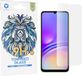 Lito 2.5D 9H Verre Écran Protecteur Verre Trempé pour Samsung Galaxy A05/A05s - Transparent