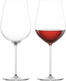 Zwiesel Glas Vuelo Rode wijnglas 130 - 0.785Ltr - 2 glazen