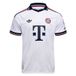 adidas Bayern Munich Maillot Extérieur 2026/27 Authentic - Medium