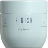 Metamorphose Finish Clay Pomade - 125ml