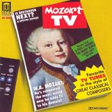 Hollywood Mozart TV - Favorite TV Tunes in the Style of Great Classical Composers
