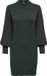 ONLY ONLLABELLE LIFE L/S DRESS KNT NOOS Maxi robe Femmes Scarab L