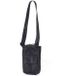 Chrome Travel Tech Pouch Sac Noir