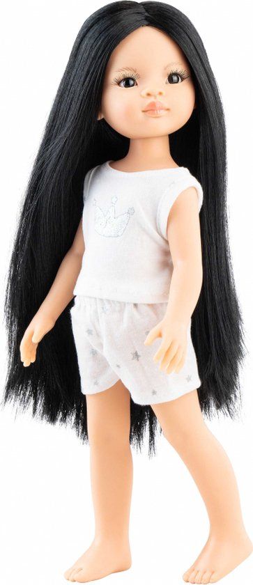 Paola Reina Pop Amigas Pijamas Paola (32cm)