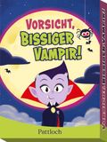 Vorsicht, Pattloch Verlag Vorsicht, bissiger Vampir!