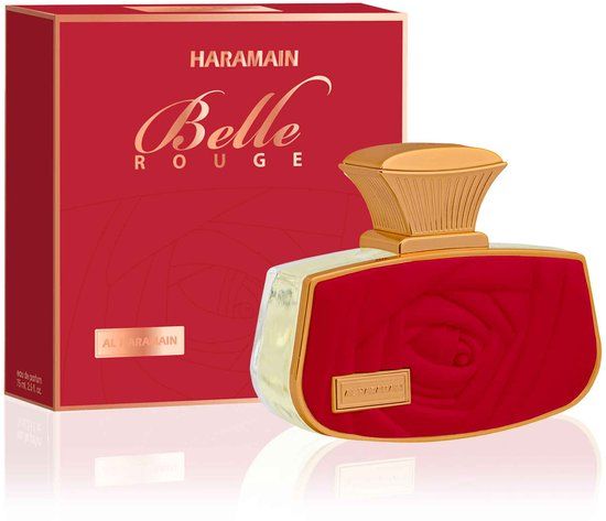 Al Haramain Parfum / 75 ml / Vrouwen