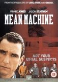 Mean UNIVERSAL PICTURES INTERNATIONAL ENTERTAINMENT LIMITED Mean Machine / DVD / 2001