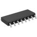 Nexperia 74HC4094D,653 Logic IC - Shift Register Tri-state Schuifregister SO-16