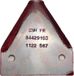 Case Messer AF5088