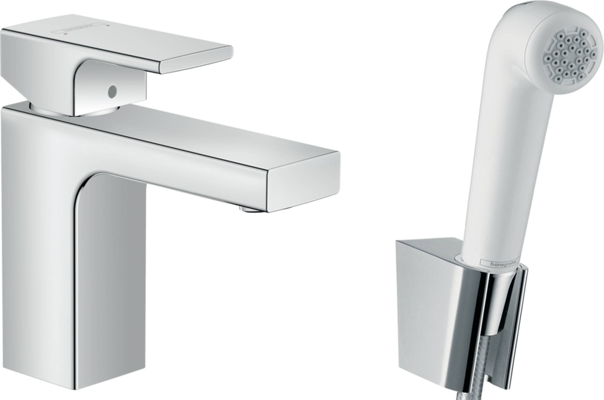 Hansgrohe Vernis Shape Chroom