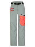 Ziener Aileen meisjes Skibroek, sneeuwbroek, waterdicht, winddicht, warm